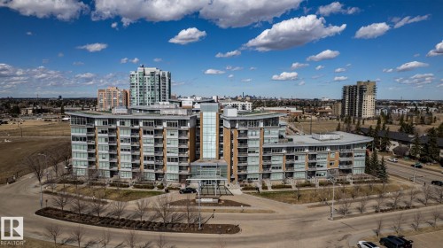 #S113 2504 109 St Nw, Edmonton, AB - Outdoor With View