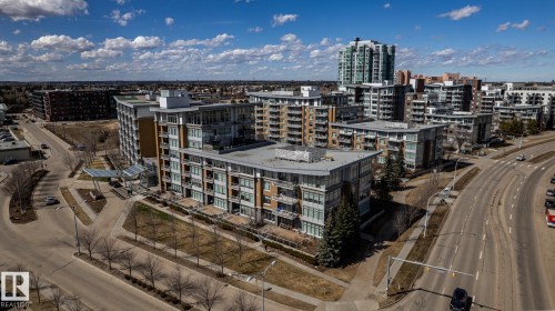 #S113 2504 109 St Nw, Edmonton, AB - Outdoor With View