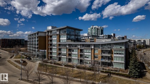 #S113 2504 109 St Nw, Edmonton, AB - Outdoor