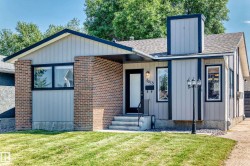 3615 10 Avenue NW Edmonton, AB T6L 2L2