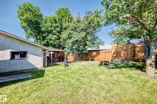 3615 10 Avenue Nw, Edmonton, AB - Outdoor