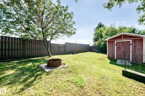 3615 10 Avenue Nw, Edmonton, AB - Outdoor