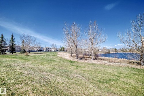 4319 39 Avenue Nw, Edmonton, AB - Outdoor With View