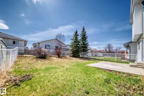 4319 39 Avenue Nw, Edmonton, AB - Outdoor With Exterior