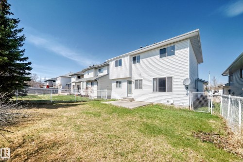 4319 39 Avenue Nw, Edmonton, AB - Outdoor With Exterior