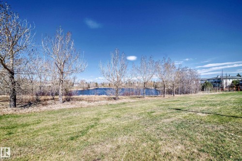 4319 39 Avenue Nw, Edmonton, AB - Outdoor With View