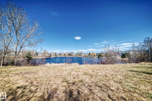 4319 39 Avenue Nw, Edmonton, AB - Outdoor With View
