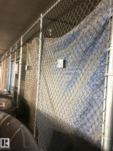 #117 4304 139 Av Nw, Edmonton, AB - Indoor With Storage