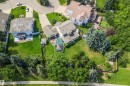 45 Blue Quill Crescent Nw, Edmonton, AB  - Outdoor With View 
