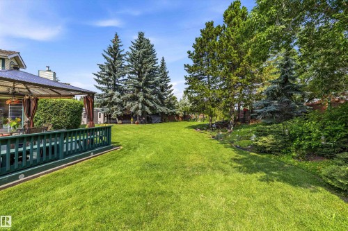 45 Blue Quill Crescent Nw, Edmonton, AB - Outdoor