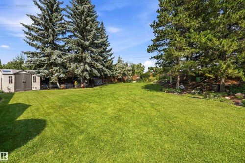 45 Blue Quill Crescent Nw, Edmonton, AB - Outdoor