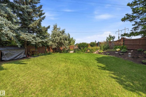 45 Blue Quill Crescent Nw, Edmonton, AB - Outdoor