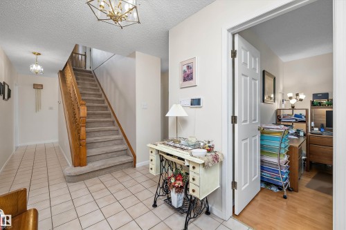 45 Blue Quill Crescent Nw, Edmonton, AB - Indoor Photo Showing Other Room