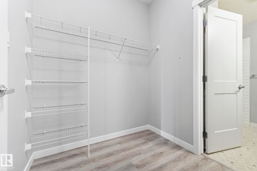 #121 812 Welsh Dr Sw, Edmonton, AB - Indoor With Storage