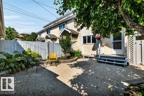9321 98 Avenue Nw, Edmonton, AB - Outdoor