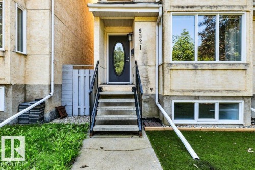 9321 98 Avenue Nw, Edmonton, AB - Outdoor