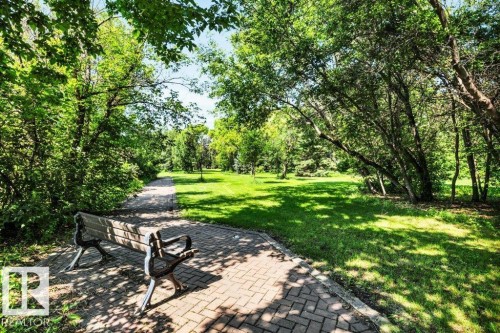 9321 98 Avenue Nw, Edmonton, AB - Outdoor With Deck Patio Veranda