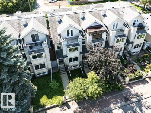 9321 98 Avenue Nw, Edmonton, AB - Outdoor