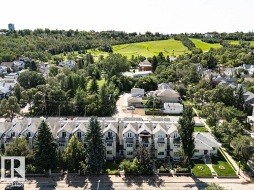 9321 98 Avenue Nw, Edmonton, AB - Outdoor With View
