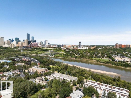 9321 98 Avenue Nw, Edmonton, AB - Outdoor With View