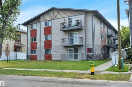 #10 4616 47 ST  Leduc, AB T9E 4P1