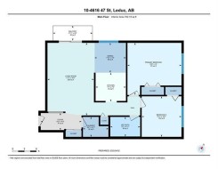 Floor plan - 