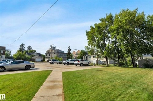 Image quality insufficient for description - #10 4616 47 St, Leduc, AB - Outdoor