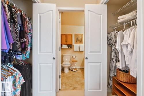 #322 7510 89 St Nw, Edmonton, AB - Indoor With Storage