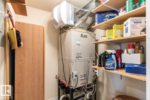 #322 7510 89 St Nw, Edmonton, AB - Indoor