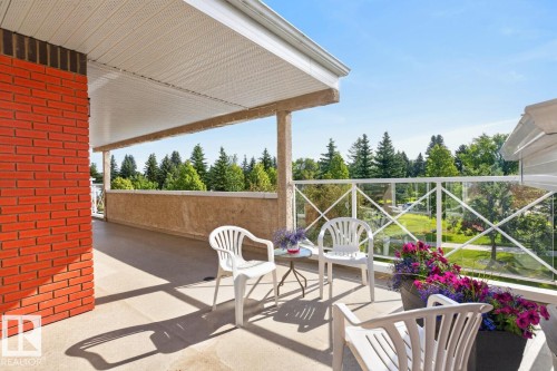 #322 7510 89 St Nw, Edmonton, AB - Outdoor With Exterior