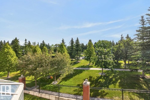 #322 7510 89 St Nw, Edmonton, AB - Outdoor