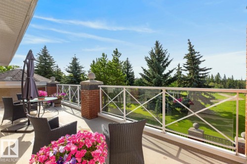 #322 7510 89 St Nw, Edmonton, AB - Outdoor