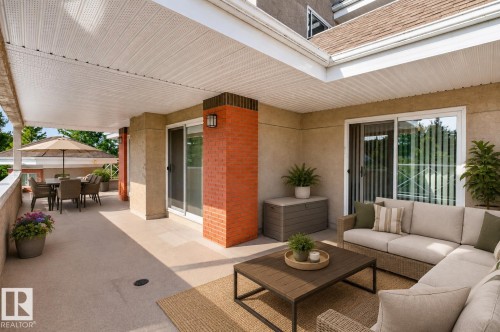 #322 7510 89 St Nw, Edmonton, AB - Outdoor With Exterior