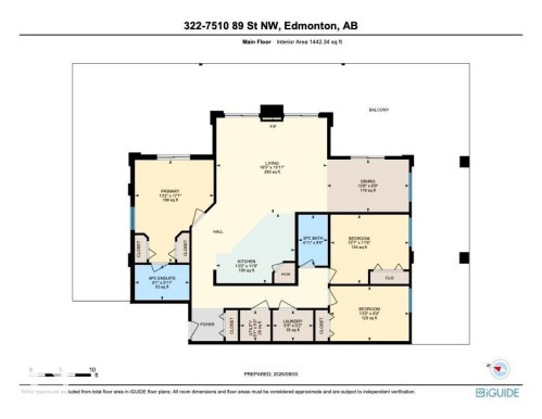 #322 7510 89 St Nw, Edmonton, AB - Other