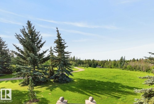 #322 7510 89 St Nw, Edmonton, AB - Outdoor With View