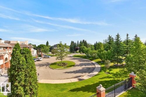 #322 7510 89 St Nw, Edmonton, AB - Outdoor