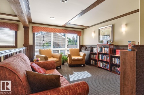 #322 7510 89 St Nw, Edmonton, AB - Indoor