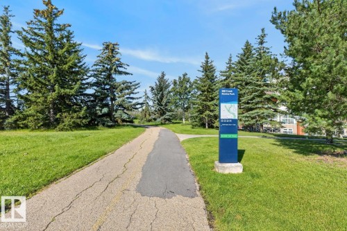 #322 7510 89 St Nw, Edmonton, AB - Outdoor With View