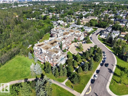 #322 7510 89 St Nw, Edmonton, AB - Outdoor With View