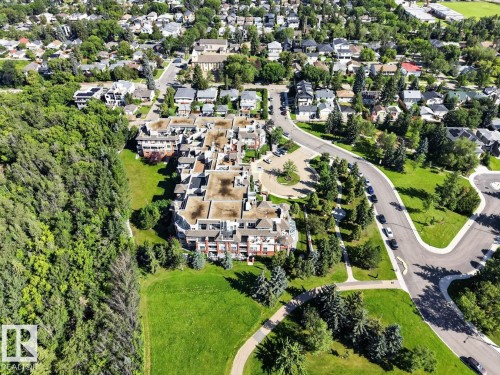 #322 7510 89 St Nw, Edmonton, AB - Outdoor With View