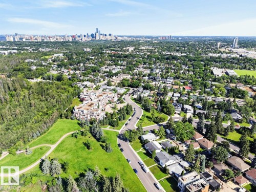 #322 7510 89 St Nw, Edmonton, AB - Outdoor With View