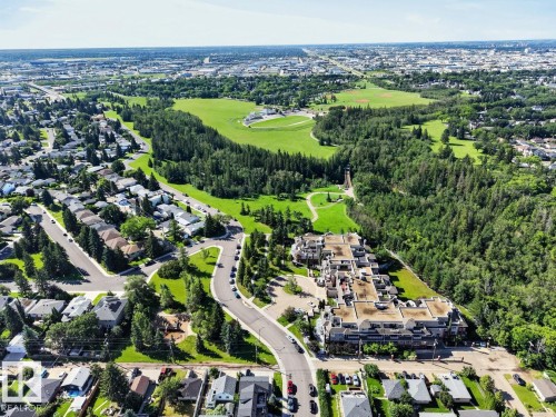 #322 7510 89 St Nw, Edmonton, AB - Outdoor With View