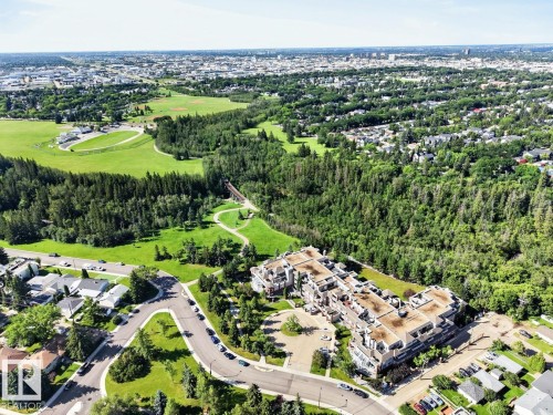 #322 7510 89 St Nw, Edmonton, AB - Outdoor With View