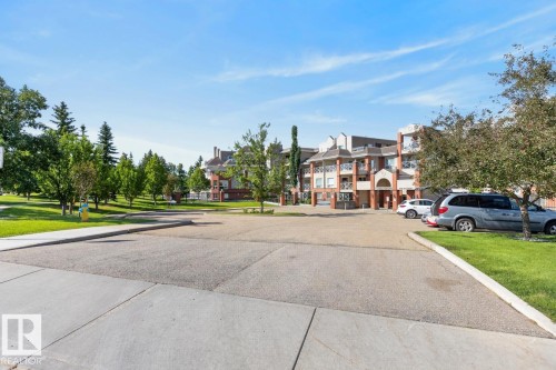 #322 7510 89 St Nw, Edmonton, AB - Outdoor