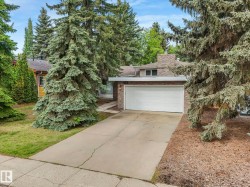 5708 144 Street NW  Edmonton, AB T6H 4H4