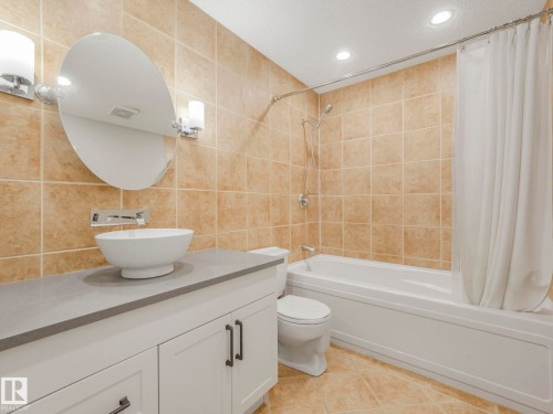 5708 144 Street Nw, Edmonton, AB - Indoor Photo Showing Bathroom