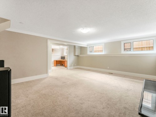 5708 144 Street Nw, Edmonton, AB - Indoor Photo Showing Other Room