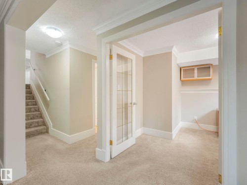 5708 144 Street Nw, Edmonton, AB - Indoor Photo Showing Other Room