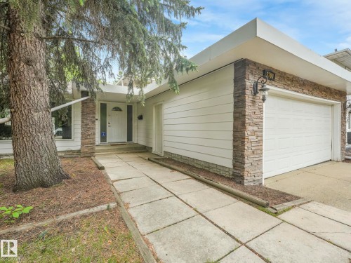 5708 144 Street Nw, Edmonton, AB - Outdoor