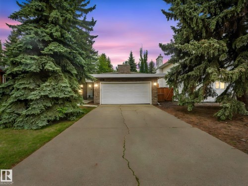 5708 144 Street Nw, Edmonton, AB - Outdoor